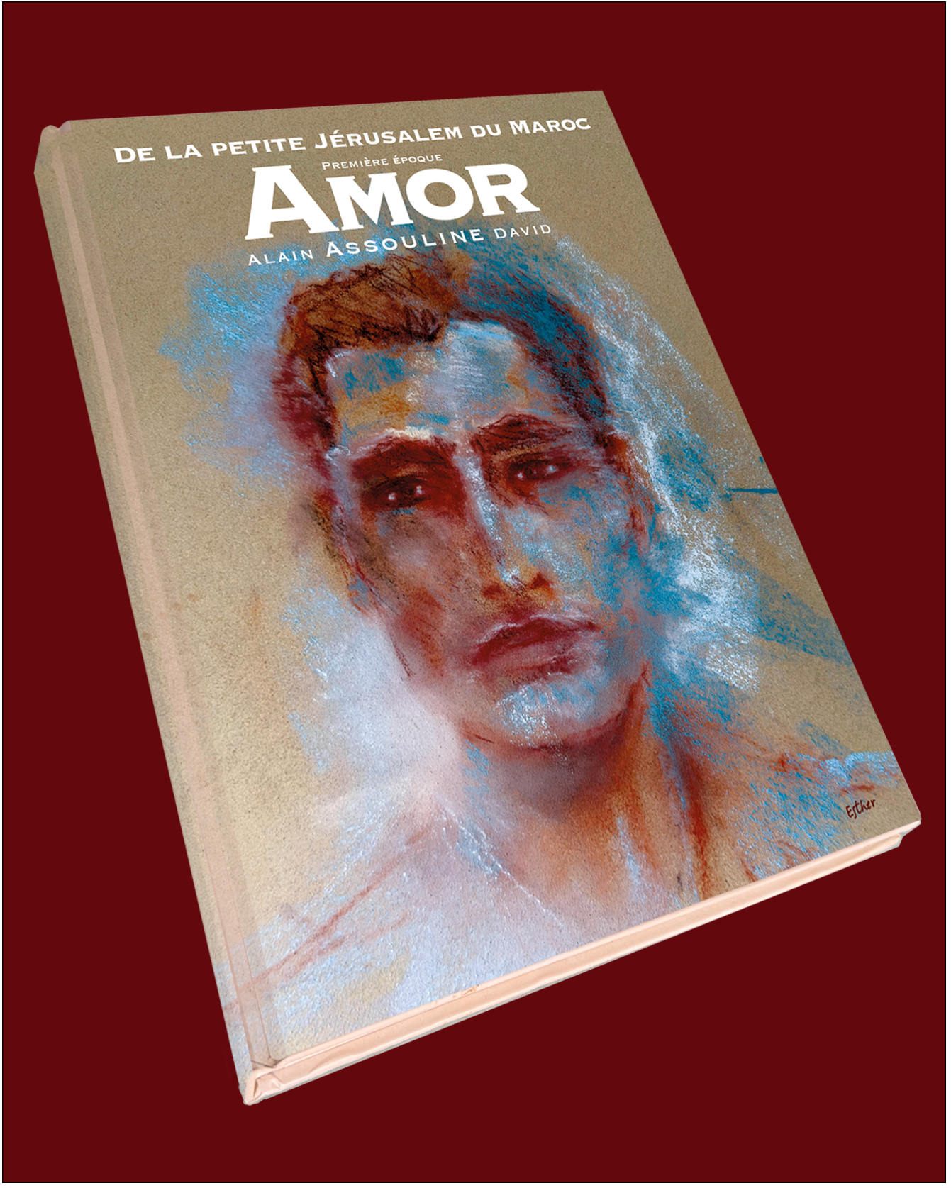 Livre imprimé