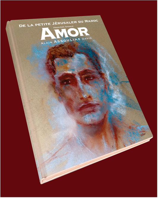 Livre imprimé